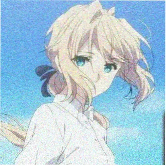观众北纬头像