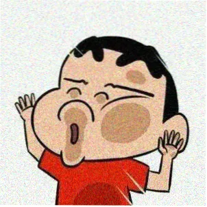 观众幕间休息头像
